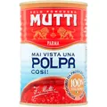 Produktbild: Mutti Polpa Feinstes Tomaten-Fruchtfleisch 392ml / 400g