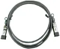 Produktbild: DELL SFP+ M-M 3m InfiniBand/Glasfaserkabel SFP+ Schwarz