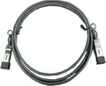 Produktbild: Dell 10GbE Copper Twinax Direct Attach Cable - Direktanschlusskabel - SFP+ (M)