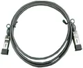 Produktbild: Dell W125864787 0470-11553 3M SFP+ Direct Attach M-M 3m, 3 m, SFP+, Black ~E~