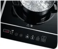 Produktbild: SEVERIN DK 1031 - Induktionskochplatte - 3400 W - Schwarz (DK1031)
