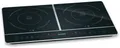 Produktbild: Severin DK 1031 Doppel-Induktionskochplatte 3400 W Schwarz Induktion B-Ware