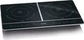 Produktbild: Severin Kochplatte DK 1031, schwarz