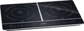 Produktbild: Severin DK 1031 Doppel-Induktionsplatte 3400W 2 Kochfelder - Sehr Gut