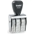 Produktbild: Trodat Datumstempel Classic 1020/SB (59991)