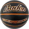 Produktbild: Uhlsport Crossover Basketball - schwarz