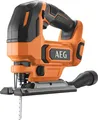 Produktbild: AEG 18 V Pro18V Akku-Stichsäge BST18X2-0 – Flexibel und Leistungsstark