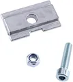 Produktbild: Pletscher Adapterplatte F 20