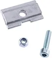 Produktbild: Pletscher Adapterplatte f.20 Adapterplatte f.20