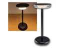 Produktbild: ChiliTec LED Tischleuchte LED Akku-Tischleuchte FOCO LUZ dimmbar IP44 matt