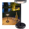 Produktbild: ChiliTec LED Akku-Tischleuchte 