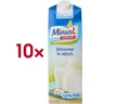 Produktbild: MinusL Milch 1,5% Fett, laktosefrei*, 10x 1 Liter