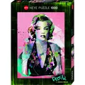 Produktbild: Heye Marilyn (1000 Teile) (297107)