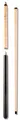 Produktbild: GOLDEN WEST GWB-2 Break/Jump Queue, mit schwarzer Bakelit-Ferrule