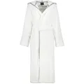 Produktbild: Cawö Home Bademäntel Damen Kapuze Sauna Time 832 weiß - 67 XL