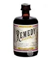 Produktbild: Remedy Elixir Likör mit Rum / 34 % Vol. / 0,7 Liter-Flasche
