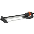 Produktbild: Viereckregner Rasensprenger Sprinkler Aqua L Regner Bis 280 M2 Garten - Gardena
