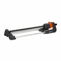 Produktbild: Gardena Regner / Rasensprenger / Sprenger Aqua S , Zoom , classic- Anschlußstück