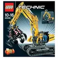 Produktbild: Lego 42006 Raupenbagger