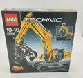 Produktbild: LEGO 42006 Excavator NEW MISB SEALED Technik Technic Bagger 42009 42043 8285