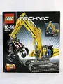 Produktbild: LEGO  42006 - Technic - Raupenbagger NEU OVP NEW MISB