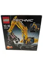 Produktbild: LEGO TECHNIC: Excavator (42006)