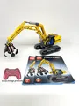 Produktbild: LEGO 42006 TECHNIC: Excavator Bagger Raupenbagger Vollständig Anleitung Teile