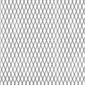 Produktbild: Streckmetallblech Stahl Roh 250 mm x 500 mm x 1,2 mm