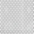 Produktbild: Alberts 467340 Streckmetallblech | Stahl | 250 x 500 x 1,2 mm