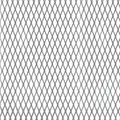 Produktbild: Alberts® Streckmetallblech, 6,0x3,4x0,6mm, Stahl roh, versch. Breiten-0,5 m-250
