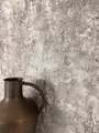 Produktbild: Newroom Tapete Grau Vliestapete Beton - Betontapete Modern Taupe Weiß Putz Lava Naturstein Industrial Glanz Metallic inkl. Tapezier-Ratgeber