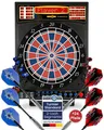 Produktbild: Elektronische Dartscheibe Dartona JX-2000 Turnier Pro