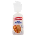 Produktbild: Roberto Mini Hot Dogs Mit 8 Panini 300 Gr.