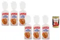 Produktbild: Roberto Mini Hot Dog Brötchen 6x300g +Polpa 400g
