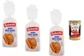Produktbild: Roberto Mini Hot Dog Brötchen 3x300g +Polpa 400g