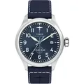 Produktbild: Timex Herrenuhr Waterbury Traditionelle Automatikuhr Timex-TW2Y38800