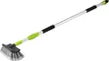 Produktbild: Calima 46006 Mikrofaser Waschmopp mit Teleskopstange 1 St. (L x B x H) 11mm x 28cm x 118mm