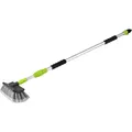 Produktbild: Calima 46006 Mikrofaser Waschmopp mit Teleskopstange 1 St. (L x B x H) 11 mm x