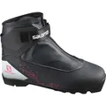 Produktbild: SALOMON Herren Langlaufschuhe XC SHOES VITANE PLUS PROLINK Ebony/Rd/Wh