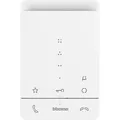 Produktbild: BTicino 344282 CLASSE100 A16E Hörerlose Audio Hausstation 2-Draht-Bussystem