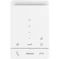 Produktbild: Classe100 A16e Audio-innenstelle 2-draht Inneneinheit Weiß - Bticino