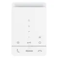 Produktbild: Bticino (344282) Audio-Hausstation CLASSE100 A16E, hörerlos, Innenstelle