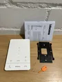 Produktbild: Bticino (344282) Audio-Hausstation CLASSE100 A16E, hörerlos, Innenstelle