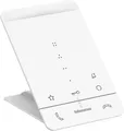 Produktbild: BTicino Classe 100 A16E Freisprech-Gegensprechanlage | 2-adrig | Freisprechfunkt