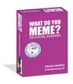 Produktbild: HUCH! 881694 What Do You Fresh Memes #2 Partyspiel