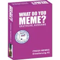 Produktbild: What Do You Meme? - Fresh Memes 2