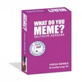 Produktbild: What do you meme - Fresh Memes #2 - deutsch