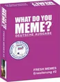 Produktbild: Huch|What do you meme - Fresh Memes 2 (Erweiterung)|ab 18 Jahren