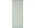 Produktbild: Vorhang mit Universalband Air 03 mint 140x255 cm