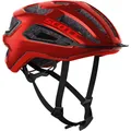 Produktbild: Scott Helmet Arx (ce) striker red (7483) M